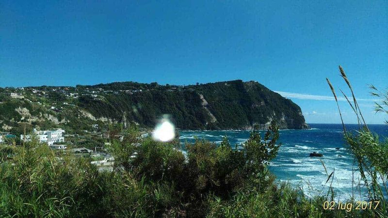 Tour sull'Isola d'Ischia, arcipelago isole Flegree 5 Isola d'Ischia, arcipelago isole Flegree