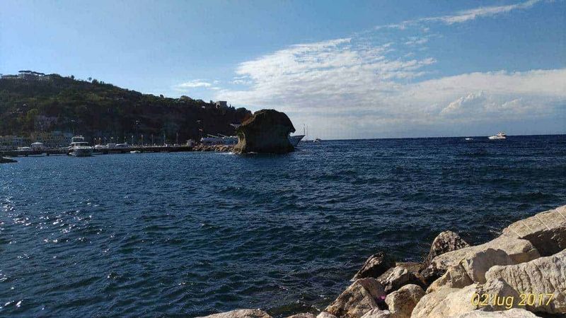 Tour sull'Isola d'Ischia, arcipelago isole Flegree 6 Isola d'Ischia, arcipelago isole Flegree