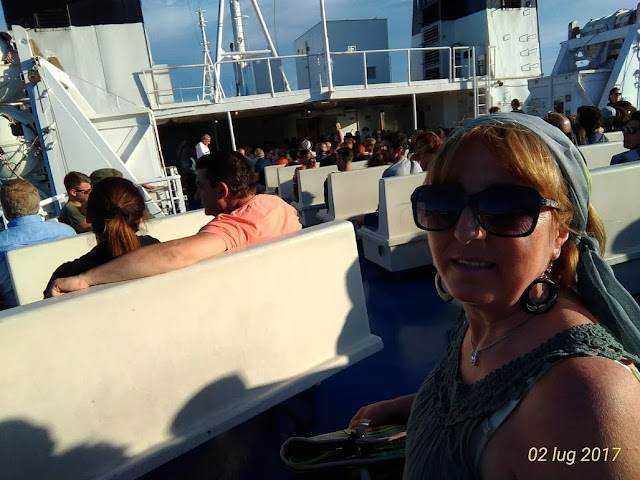Tour sull'Isola d'Ischia, arcipelago isole Flegree 7 Isola d'Ischia, arcipelago isole Flegree