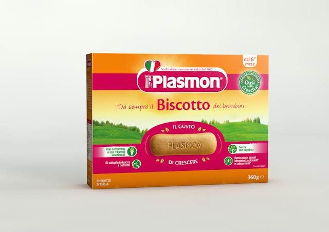 Plasmon elimina olio di palma dai biscotti, TiAbbiamoAscoltato