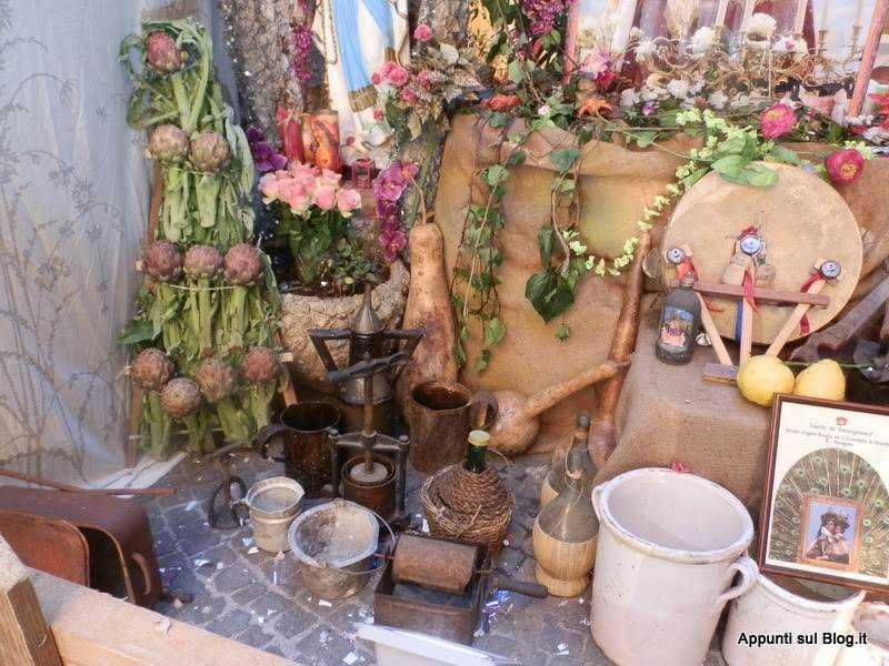 Madonna delle galline: Pagani in festa con la tradizione 