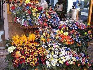 Abruzzo settimana santa a Sulmona tra riti e confetti