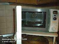 De longhi sfornatutto: Forno microonde per ogni esigenza De Longhi