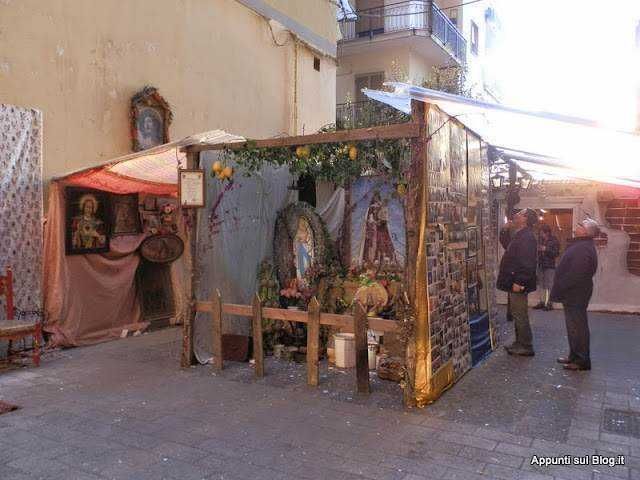 Madonna delle galline: Pagani in festa con la tradizione 