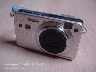 Fotocamera Sony: Tempo di regali e scatti a volontà 2 Tempo di regali e scatti a volontà con la fotocamera Sony