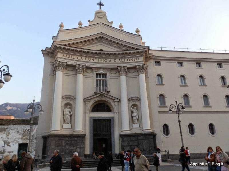 Madonna delle galline: Pagani in festa con la tradizione 