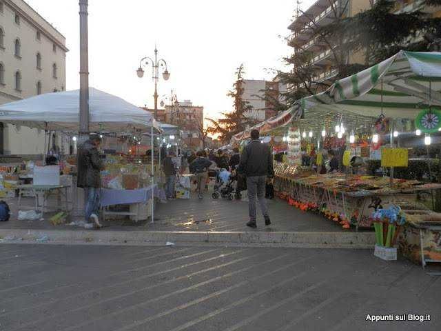 Madonna delle galline: Pagani in festa con la tradizione 