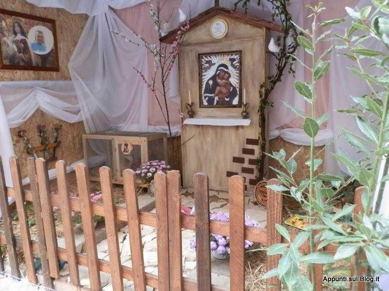 Madonna delle galline: Pagani in festa con la tradizione 