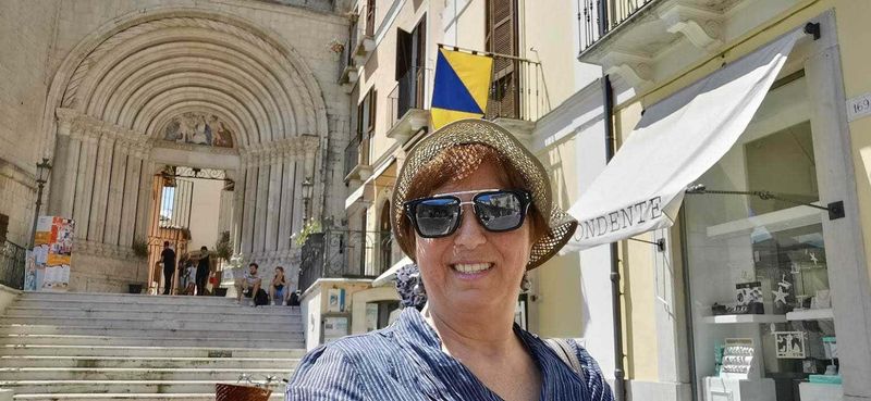 Abruzzo settimana santa a Sulmona tra riti e confetti 3 Abruzzo settimana santa a Sulmona tra riti e confetti