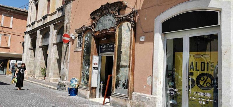 Abruzzo settimana santa a Sulmona tra riti e confetti 4 Abruzzo settimana santa a Sulmona tra riti e confetti