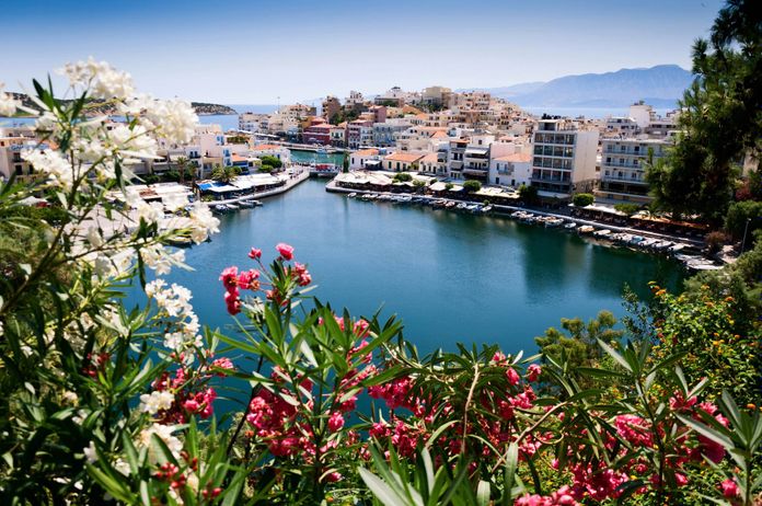 Creta Isola affascinante e stupenda in Grecia