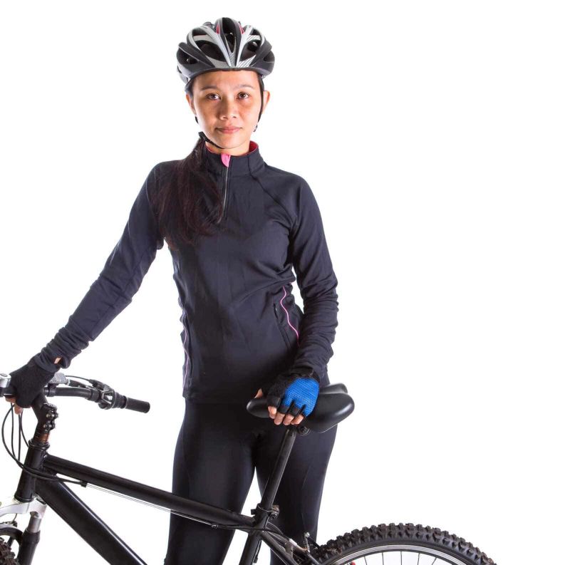Abbigliamento da ciclismo per ogni clima 8 Abbigliamento da ciclismo per ogni clima