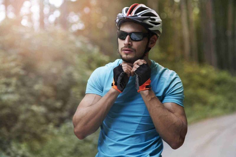 Abbigliamento da ciclismo per ogni clima 5 Abbigliamento da ciclismo per ogni clima