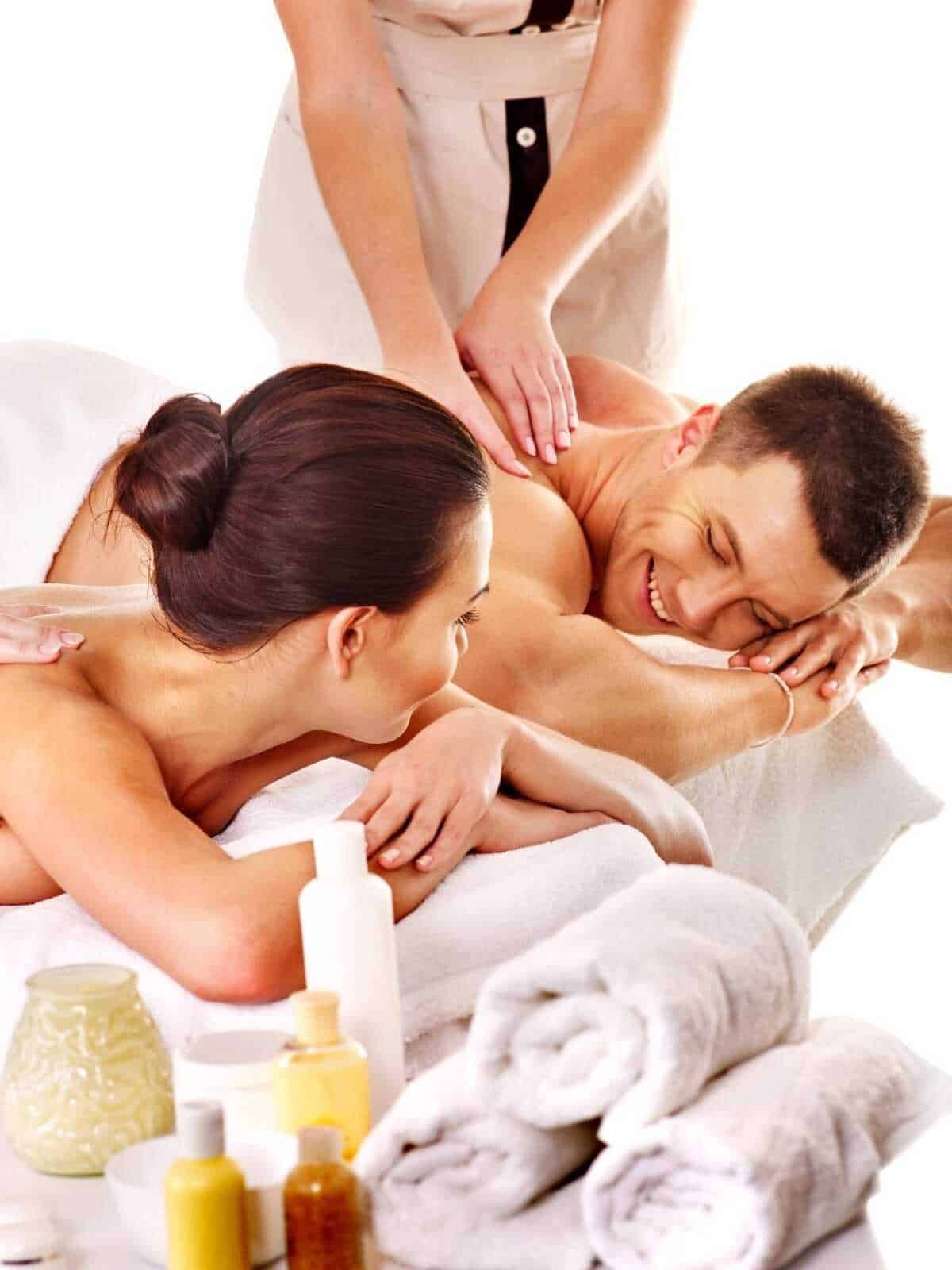 Esperienza romantica: 8 Terme e Spa per festeggiare San Valentino in Campania