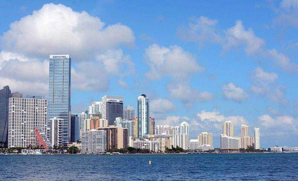 Miami, non solo spiagge a Capodanno in America