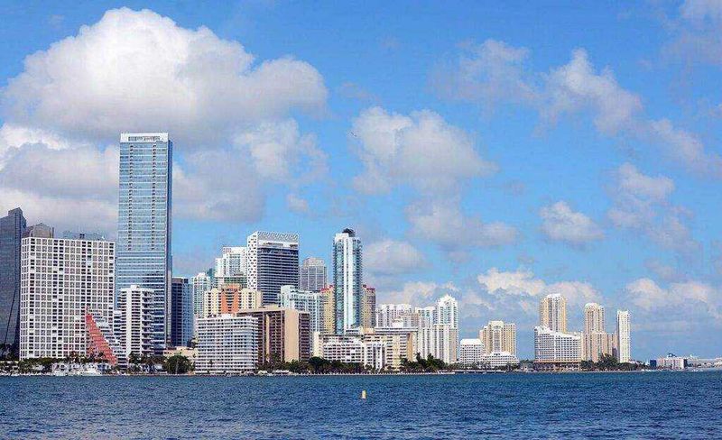Miami, non solo spiagge a Capodanno in America 2 Miami, non solo spiagge a Capodanno in America