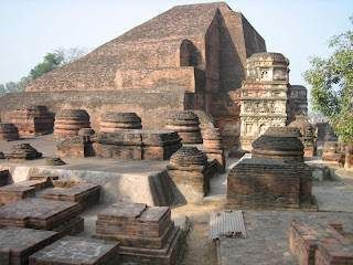 Tempio di Nalanda