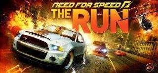 Need for Speed The Run nato da EA Sport