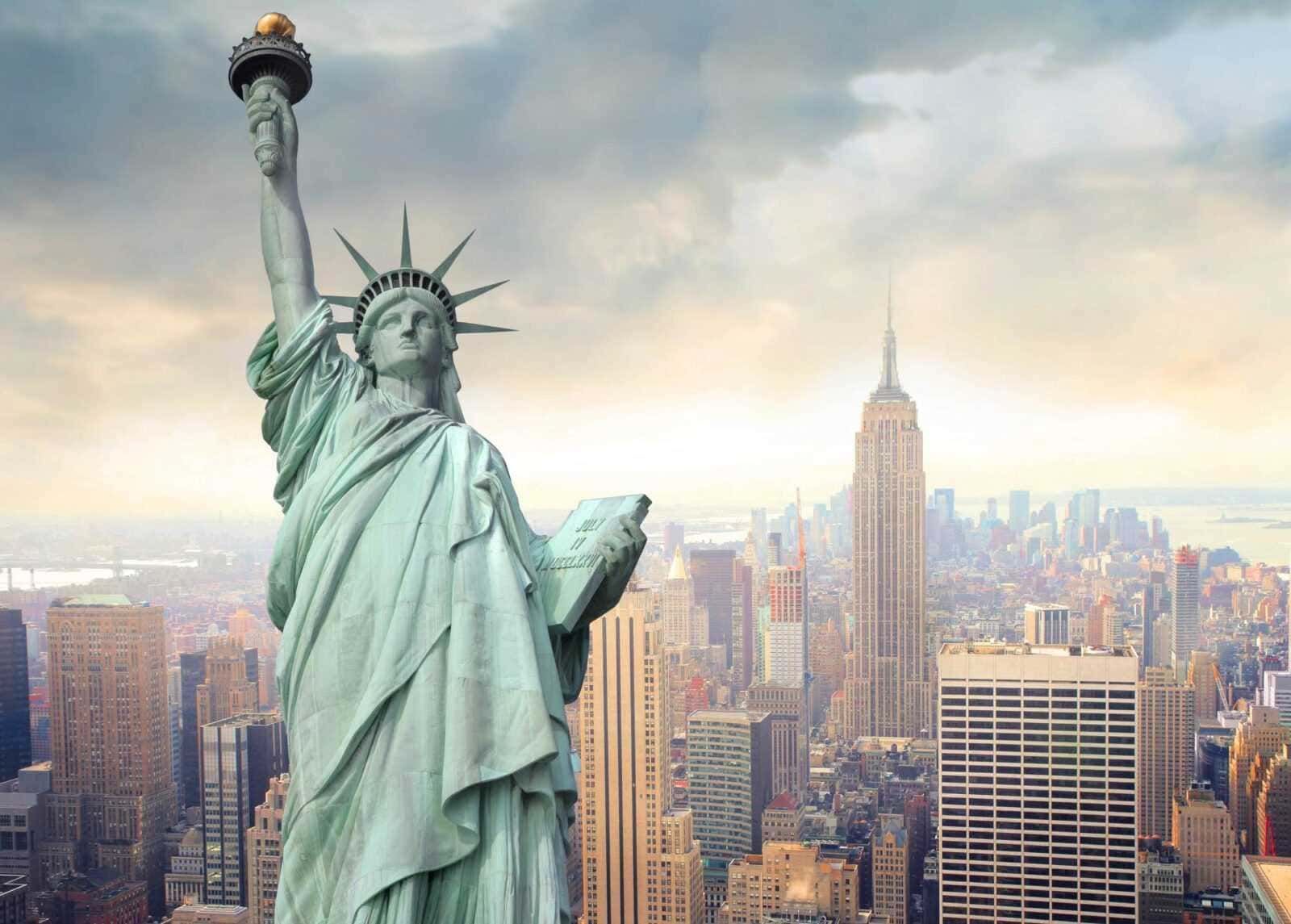 Volare a New York al Central Park per San Valentino