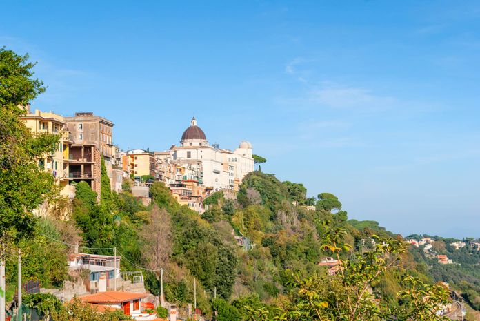 7 migliori attrazioni gratis di Castel Gandolfo a Roma