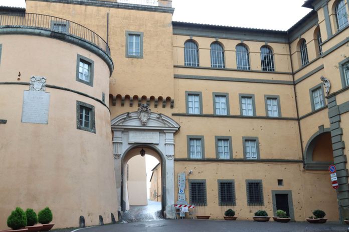 7 migliori attrazioni gratis di Castel Gandolfo a Roma