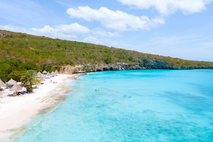 Antille Tortugas e Grand Cayman sede di bucanieri