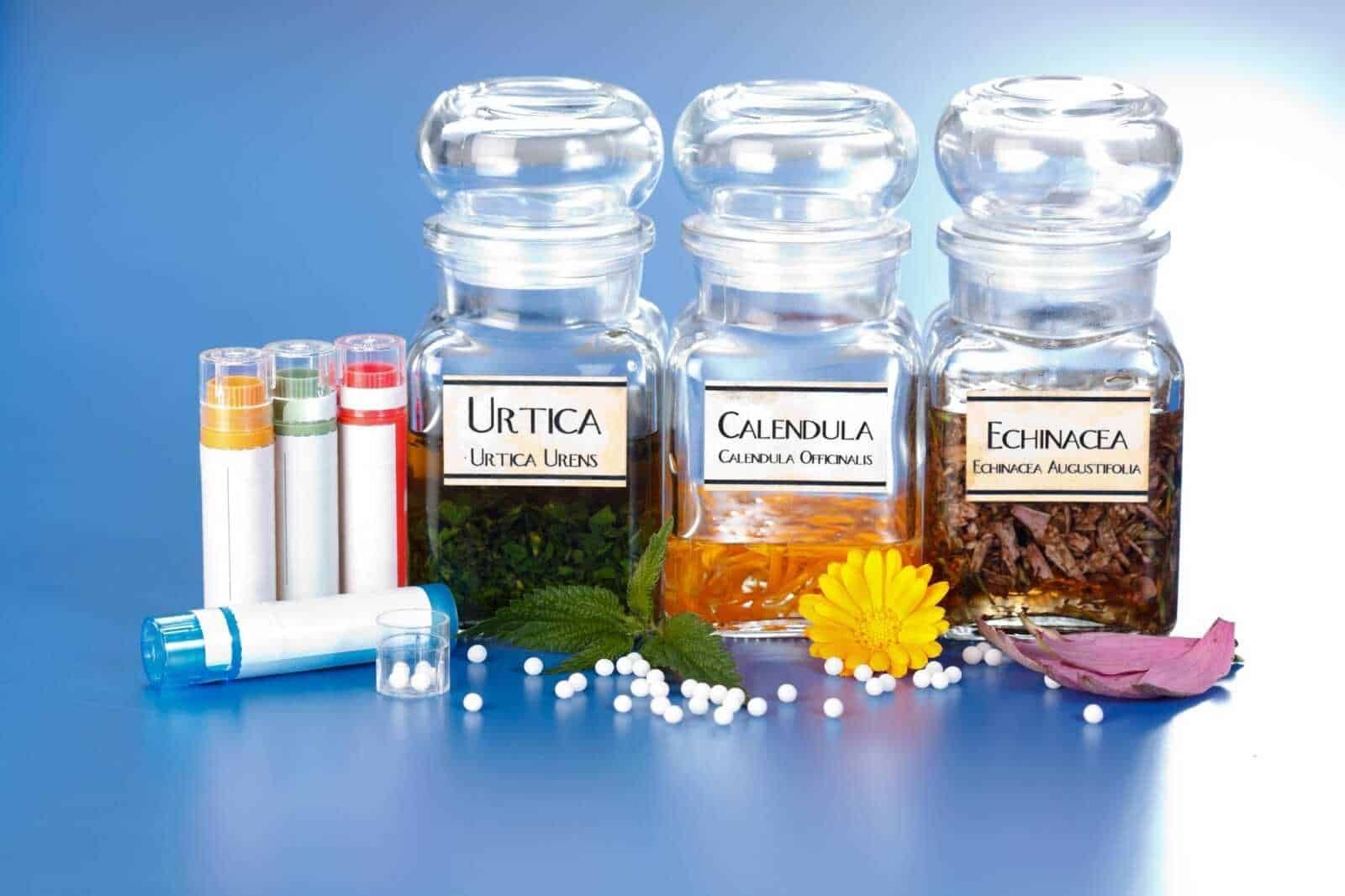 Omeopatia trattamento olistico efficace e diffuso