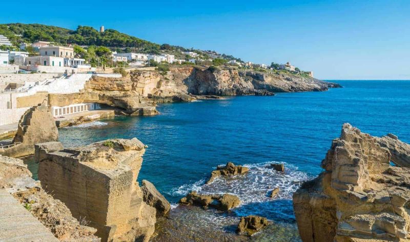 Santa Cesarea terme, 15 giorni immersi nel blu cobalto 4 Santa Cesarea terme, 15 giorni immersi nel blu cobalto