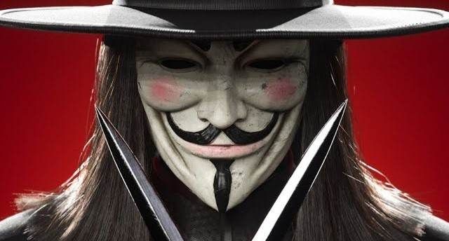 Anonymous: uno sguardo al collettivo hacktivista