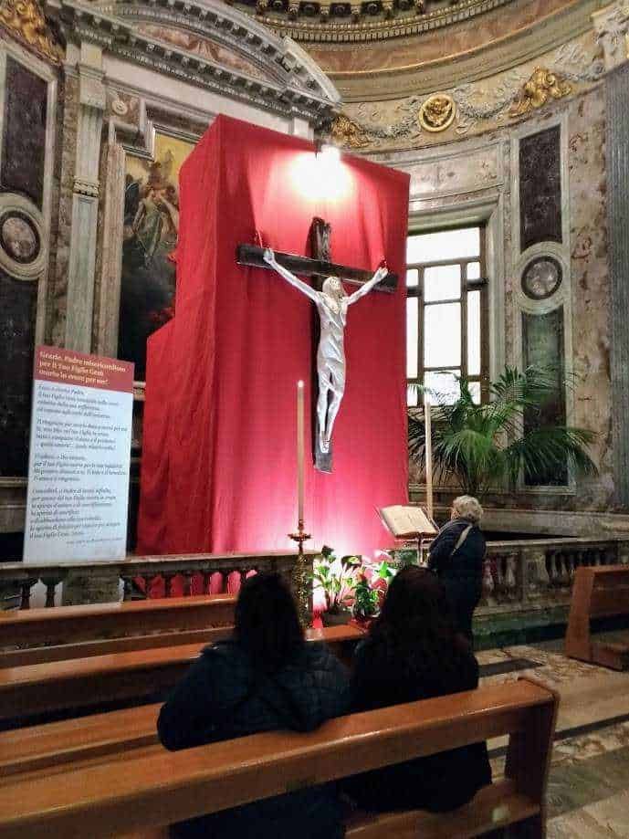 Cappella Bartolo Longo