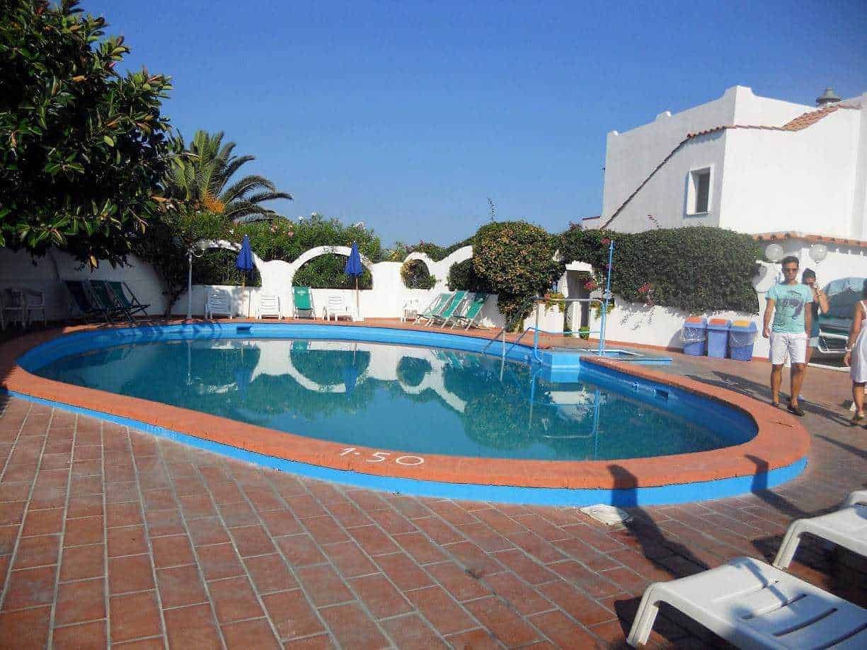 Esperienza romantica: 8 Terme e Spa per festeggiare San Valentino in Campania