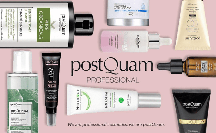Postquam Cosmetic makeup professionale