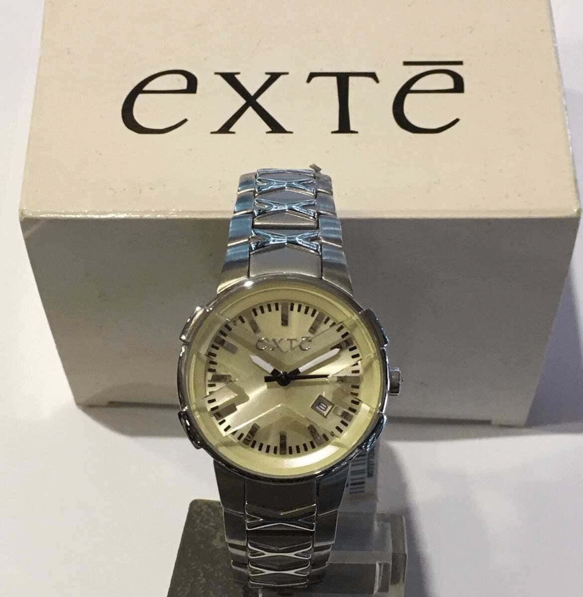 Extè orologi da polso per tutte le tasche