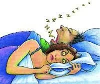 Disturbi del sonno, tipi e trattamenti