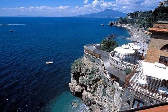 Esperienza romantica: 8 Terme e Spa per festeggiare San Valentino in Campania