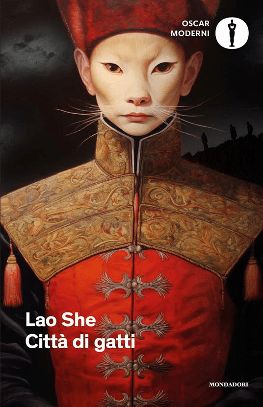 10 romanzi cinesi del Celeste Impero e vita moderna