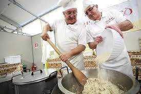Fiera del Riso a Isola della Scala: Guida, Storia e Cosa Mangiare (2026) 5 Fiera del Riso, Isola della Scala
