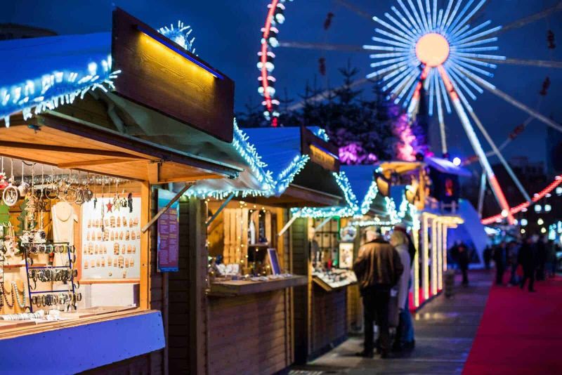 Natale in Scandivania tra sapori e mercatini 3 Natale in Scandivania tra sapori e mercatini