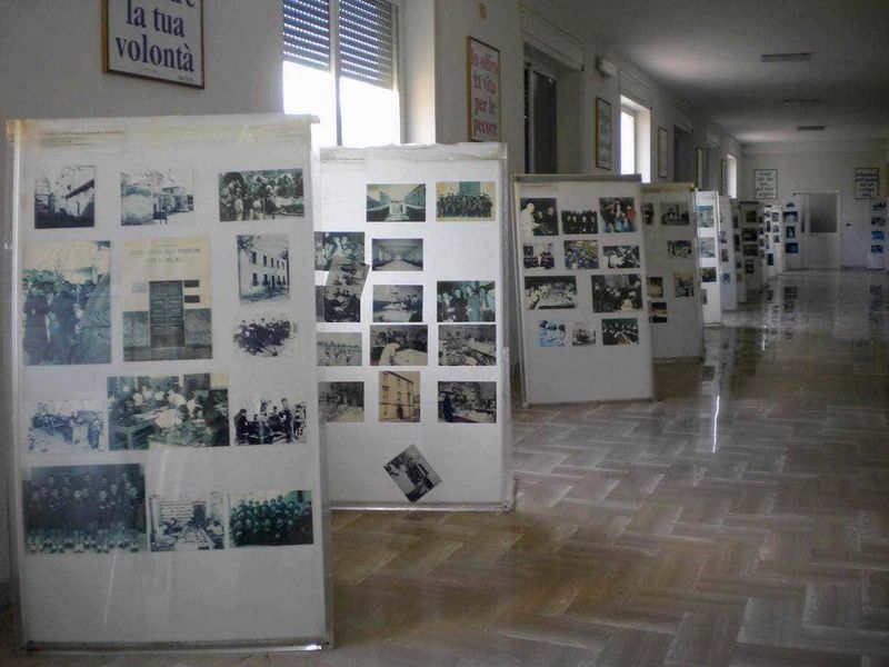 Visciano presepe vivente: e tu Piccola Betlemme 13 Visciano presepe vivente: e tu Piccola Betlemme