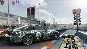 Need for Speed The Run nato da EA Sport