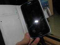 Samsung Galaxy S Duos 2 GT-S 5782