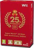 Tutte le stelle di Super Mario Bros videogioco della Nintendo 2 Super mario all-stars wii: Tutte le stelle di Super Mario Bros videogioco della Nintendo