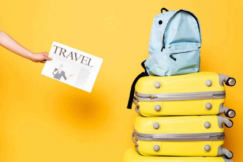 Come viaggiare spendendo poco 2 Come viaggiare spendendo poco