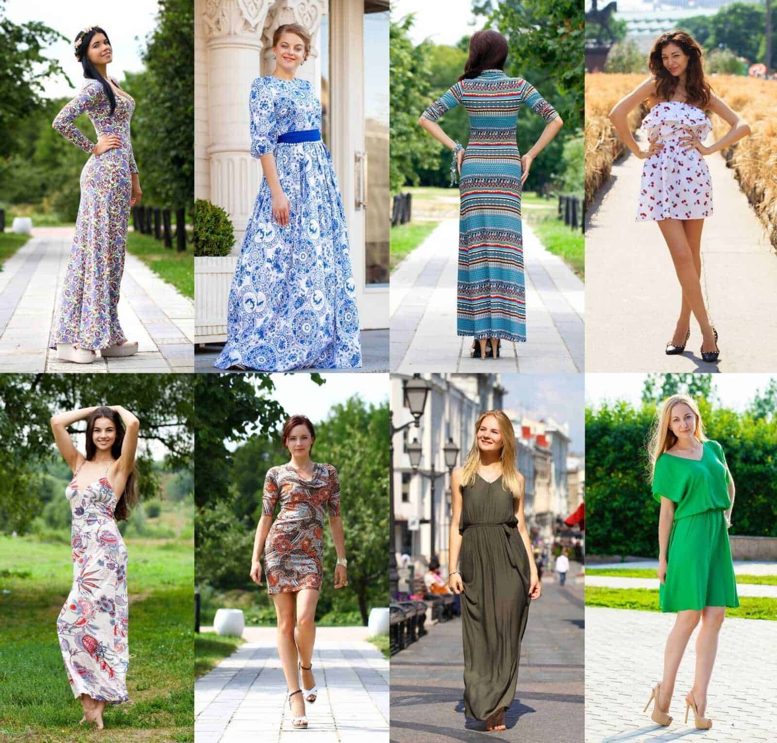 Moda Donna 2024 tendenze tra passato e futuro