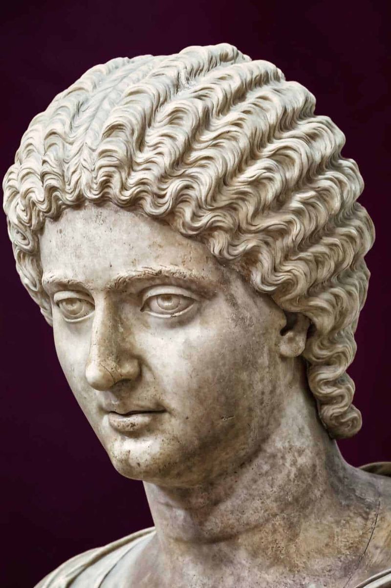 16 madri di figli maschi nei tempi antichi 7 16 madri di figli maschi nei tempi antichi