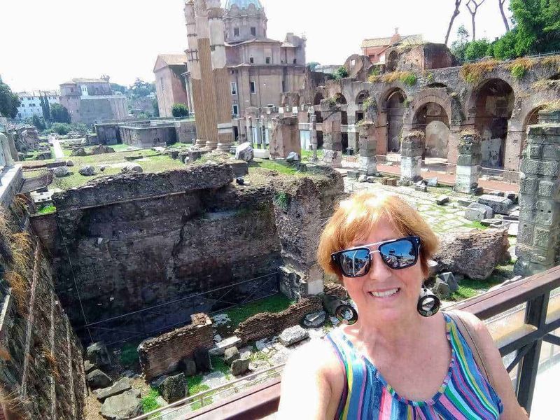 18 luoghi Conte di Montecristo a Roma 7 18 luoghi Conte di Montecristo a Roma