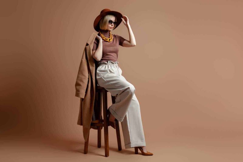 Moda Donna 2024 tendenze tra passato e futuro 7 Moda Donna 2024 tendenze tra passato e futuro