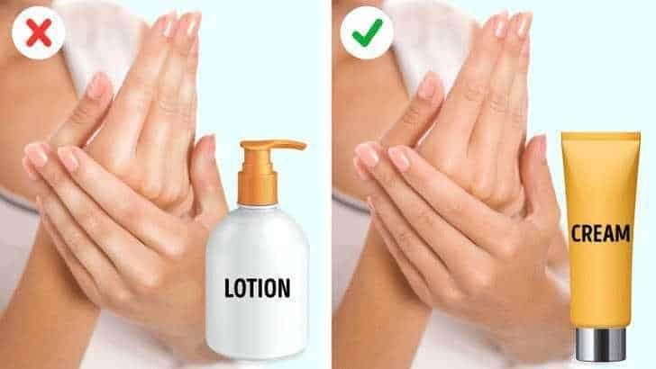 13 cosmetici dannosi pulizia pelle 7 13 cosmetici dannosi pulizia pelle viso