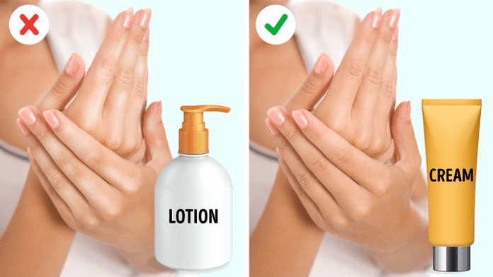 13 cosmetici dannosi pulizia pelle viso