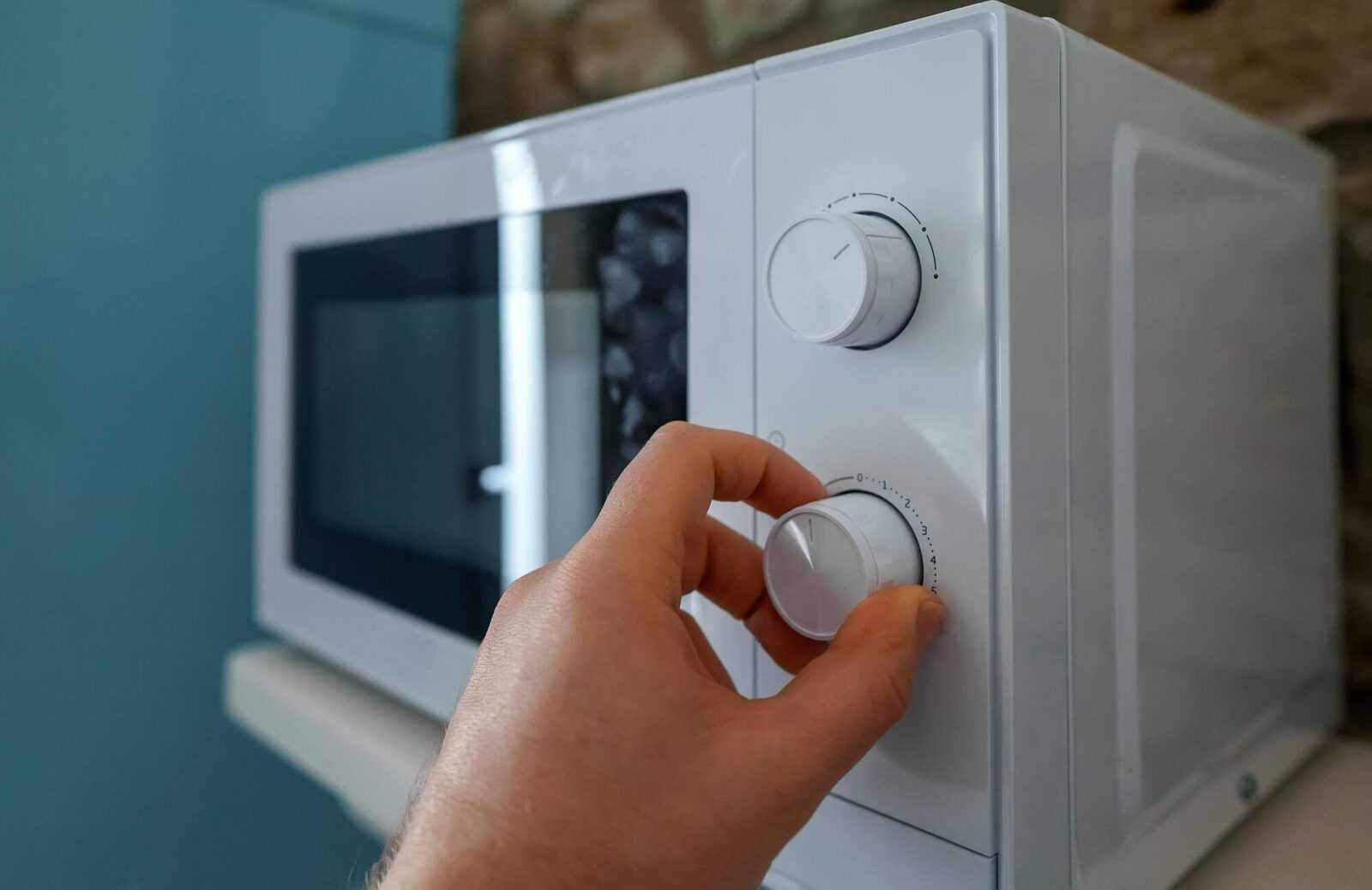 Forno microonde per ogni esigenza De Longhi